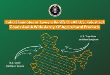 ਅਮਰੀਕਾ ਨੇ ਪਾਕਿਸਤਾਨ ਦੀ ਦੁਖਦੀ ਰਗ਼ ‘ਤੇ ਰੱਖਿਆ ਹੱਥ! PoK ਨੂੰ ਮੰਨਿਆ ਭਾਰਤ ਦਾ ਹਿੱਸਾ