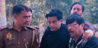 ਕਾਨਪੁਰ ਲੈਂਬੋਰਗਿਨੀ ਹਾਦਸਾ: ਤੰਬਾਕੂ ਕਾਰੋਬਾਰੀ ਦਾ ਪੁੱਤਰ ਸ਼ਿਵਮ ਮਿਸ਼ਰਾ ਗ੍ਰਿਫ਼ਤਾਰ