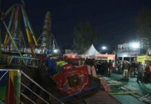 ਸੂਰਜਕੁੰਡ ਮੇਲਾ ਹਾਦਸਾ: ਮੁੱਖ ਮੁਲਜ਼ਮ ਸਣੇ ਦੋ ਗ੍ਰਿਫ਼ਤਾਰ