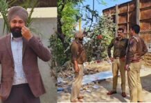 ਬਾਘਾ ਪੁਰਾਣਾ ਵਿੱਚ ਸਰਪੰਚ ਦਾ ਕ/ਤਲ