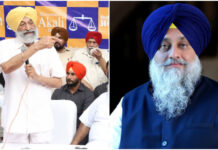 ਸਰਕਾਰ ਬਣਨ ’ਤੇ ‘ਸੁਪਰ ਸੀ ਐੱਮ’ ਹੋਣਗੇ ਭੂੰਦੜ: ਸੁਖਬੀਰ
