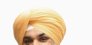 ਤਰਨਜੀਤ ਸਿੰਘ ਸੰਧੂ ਦਿੱਲੀ ਦੇ ਨਵੇਂ ਉਪ ਰਾਜਪਾਲ